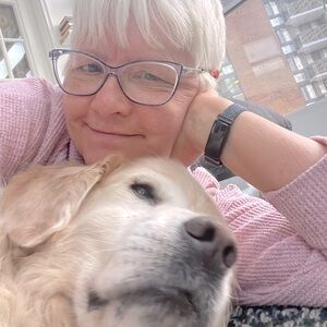 Meet your Posher, Christine